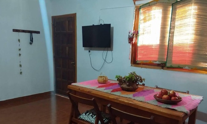 Iruya House | '' La Casita De Merlin "The Magic Of Iruya