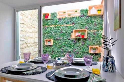 Ubeda House | La Casita del Duente - Úbeda