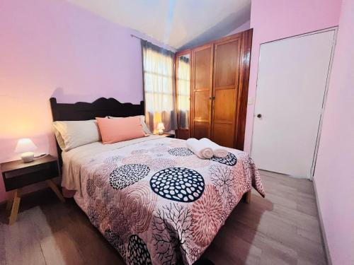 Patzcuaro House | La Casita