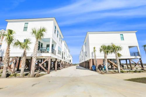 Gulf Shores House | La Casita new beach cottage easy beach access