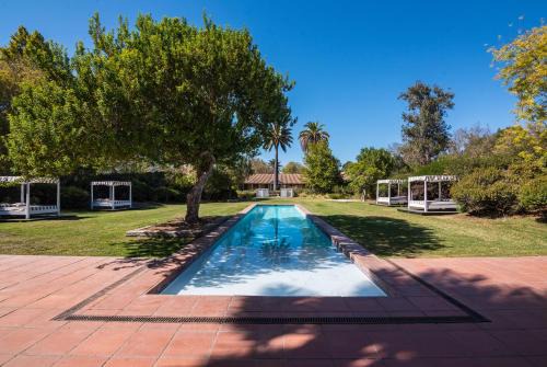 Casablanca House | La Casona At Matetic Vineyards