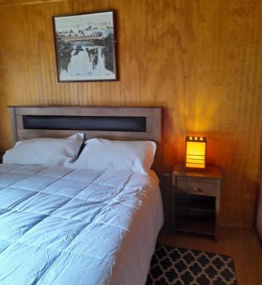 Coyhaique Hotel | La casona de don Juan