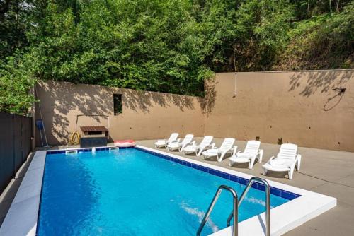 Ribadesella Ski Chalet | La Casona de Llovio próxima a Ribadesella