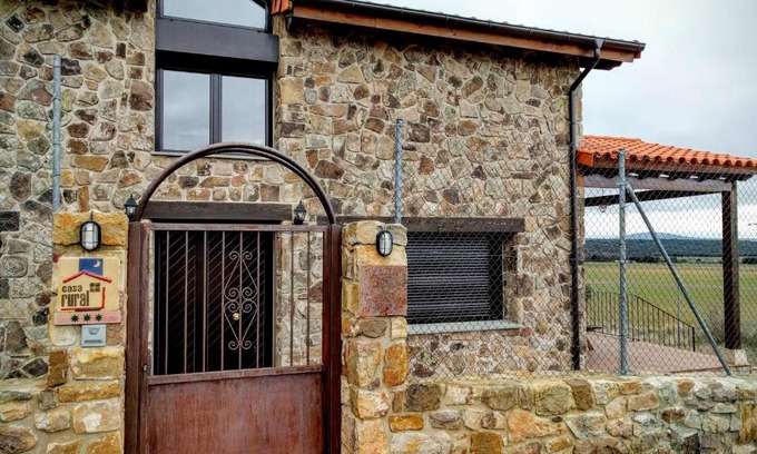 Canos House | La Casona del Silencio
