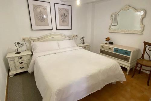 Alpuente House | La Casonita