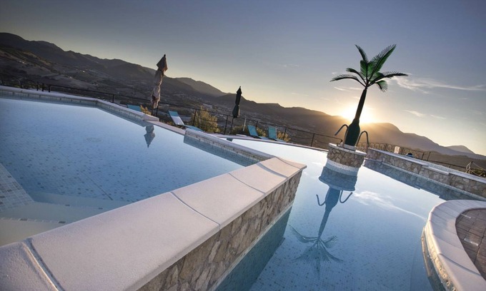 Fabriano Hotel | La Castellaia Resort