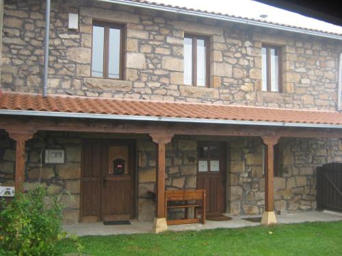 Las Rozas House | La casuca de Antoniooti