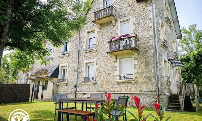 Bretenoux House | La Cazelle - BRETENOUX