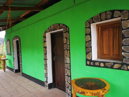 Somoto House | La Ceibita Tours