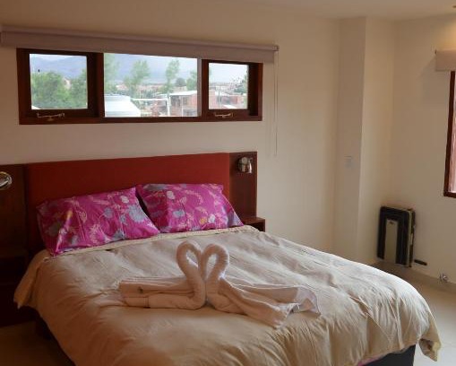 Humahuaca Apartment | La Chakana Humahuaca