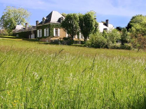 Cubjac House | La Chartreuse du Maine