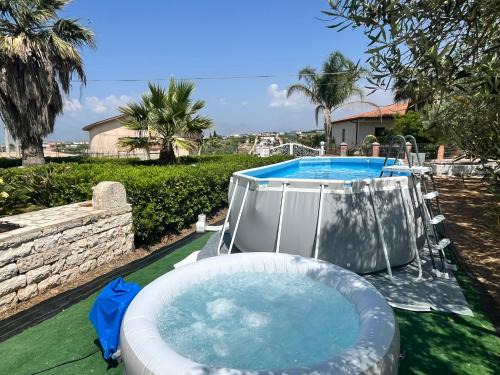 Alcamo Bed & Breakfast | La Chicca di Milu' for Pet Lovers