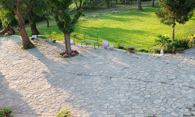 Capaccio-Paestum Bed & Breakfast | La Chora di Paestum