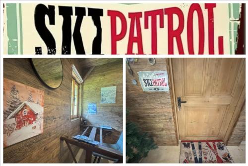 Champery House | La Chotte du Musher