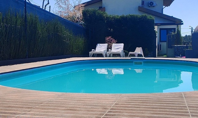 Peso da Regua House | La Cigarrita Guest House - Douro Valley