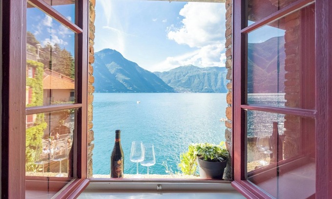 Careno Apartment | La Civera - Nesso Lake Como