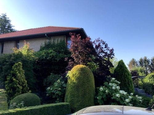 Tervuren Apartment | La Clé de la Forêt