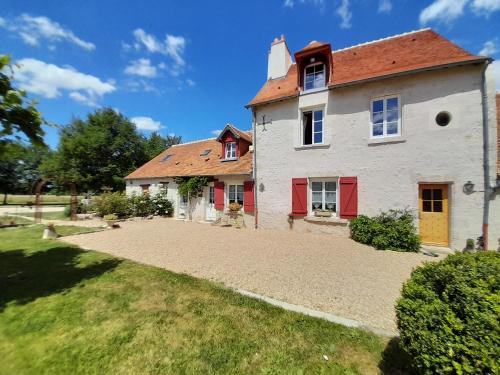 Cheverny Bed & Breakfast | La Closerie De L'aventure