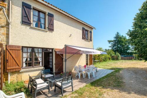 Saint-Genies House | La Coccinelle - Perigord Noir