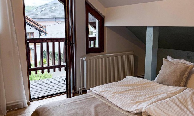 Bran House | La Colțul Castelului Bran Boutique