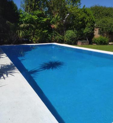 Roldan House | La colina