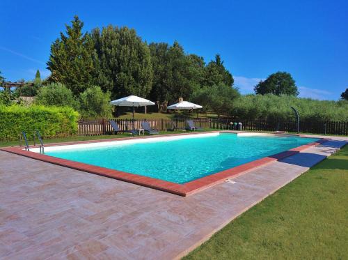 Gualdo Cattaneo Bed & Breakfast | La Collina dei Venti