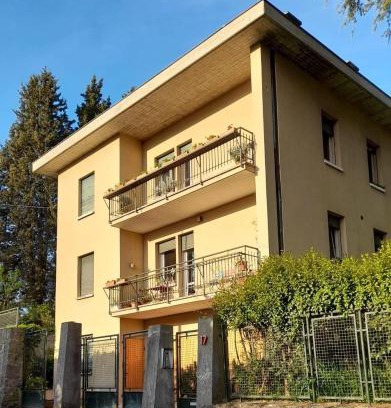 Santo Stefano Apartment | LA COLLINA IN CITTà