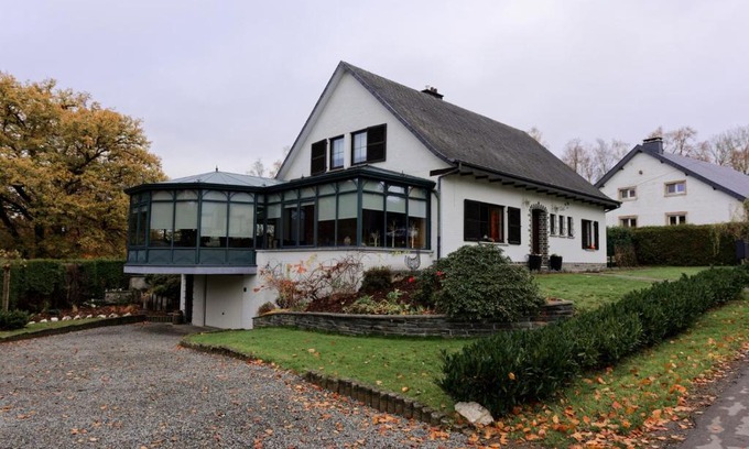 La Roche-en-Ardenne Villa | La colline aux hirondelles