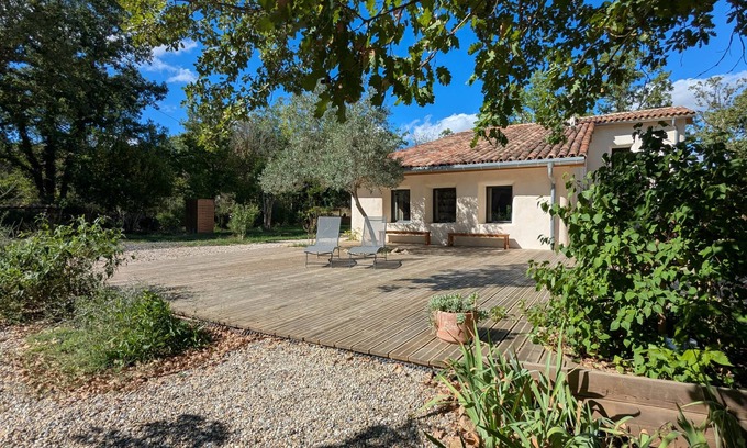 Fa Villa | La Colline aux Oiseaux - 8 to 12 people
