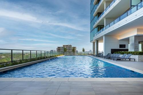 Neartown Hotel | La Colombe d'Or Hotel