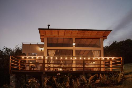 Guatavita House | La Comarca de los Sueños