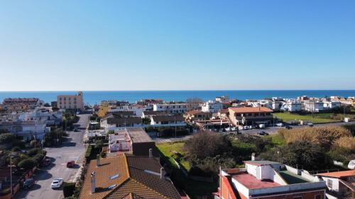 Ardea Apartment | La conchiglia di Lucrezia