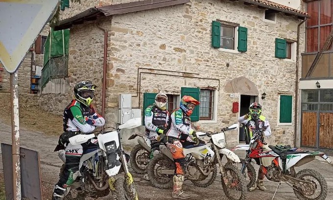Loiano Apartment | La Corte dei Celti
