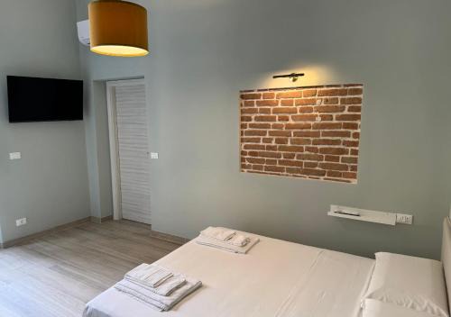 Reggio Calabria Apartment | La Corte Apartment MP in centro