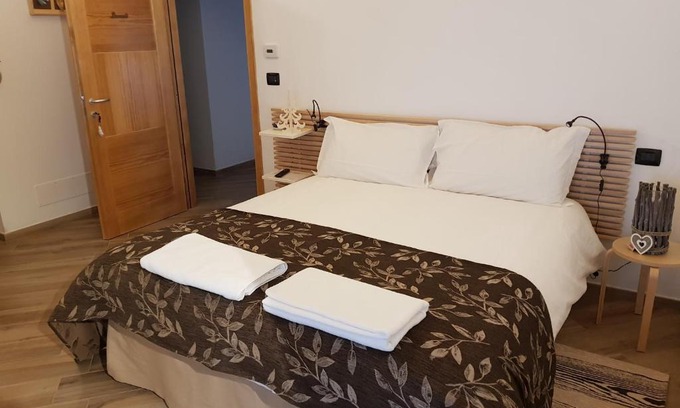 Candiolo Bed & Breakfast | La Corte B&B