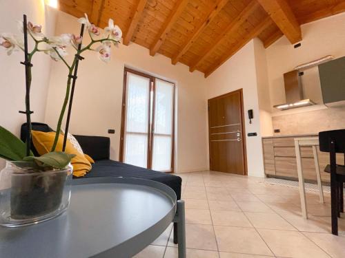 Rovato Apartment | La corte in Franciacorta