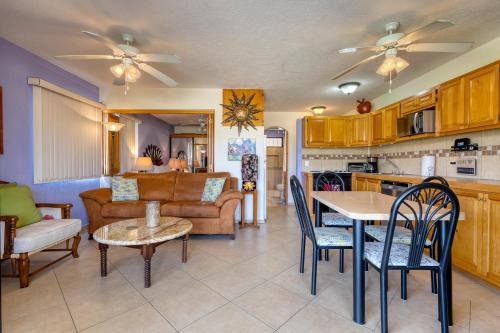 Campo de Golf Fonatur Apartment | La Costa Villa 2 Depto 202