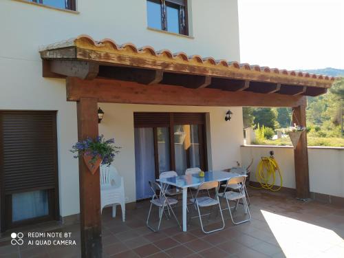 Beceite Apartment | La Costeta de Beseit