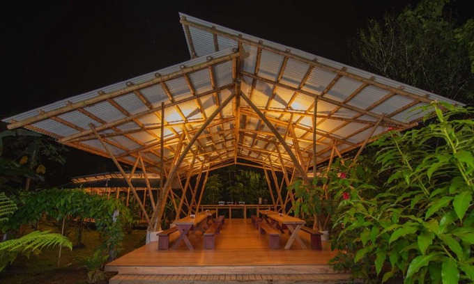 Palma Hotel | La Cotinga Biological Station