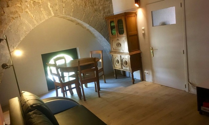 Barbencon Apartment | La Couronne d'Or, Châtelet de Barbençon