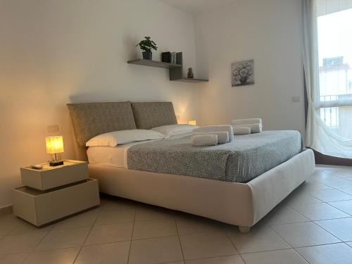 Elmas Apartment | La Crisalide