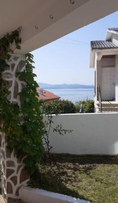 Montalvo Apartment | La Cruz del Sur - "CIES"
