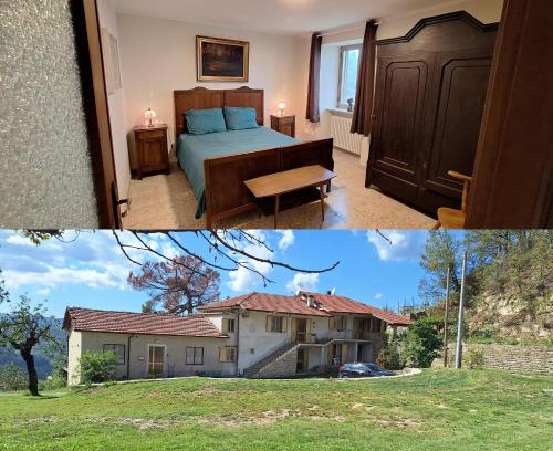 Cortemilia Apartment | La cuccia del sole
