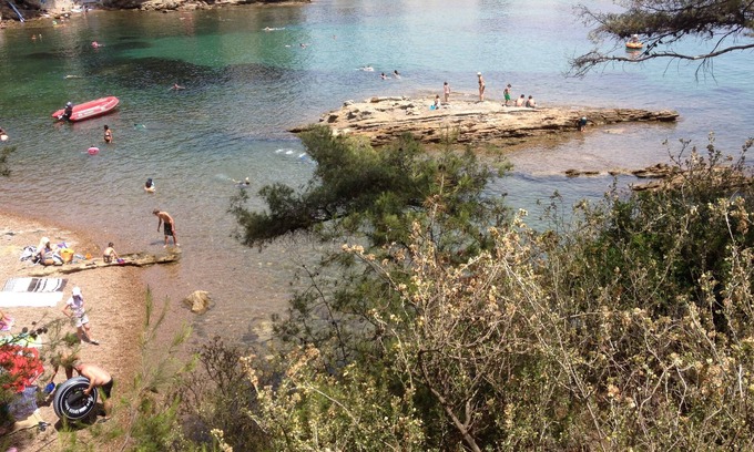 Ceyreste Bed & Breakfast | La Désirade Chambres d'hôtes en Provence