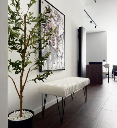 Ploermel Apartment | La DARKROOM