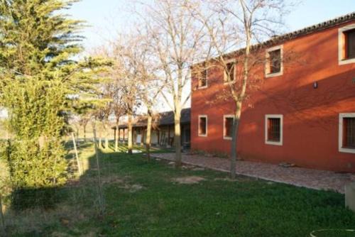 Los Yebenes House | La Dehesa Boyal