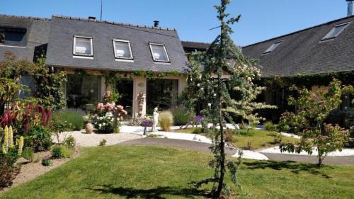 Pont-Melvez House | La Demeure de la Vendémière