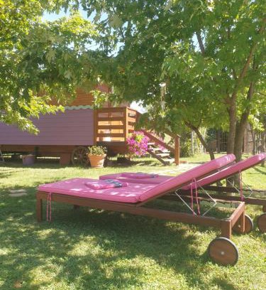 Saint-remy-de-provence Bed & Breakfast | La diligenza