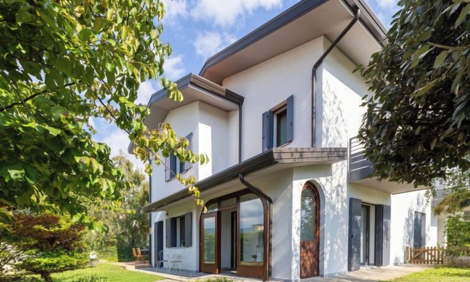 Bottenicco House | La Dimora del Cavaliere by Interhome