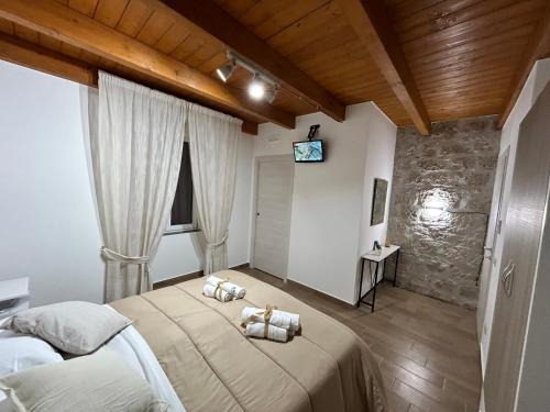 Dragoni House | La Dimora del Viandante